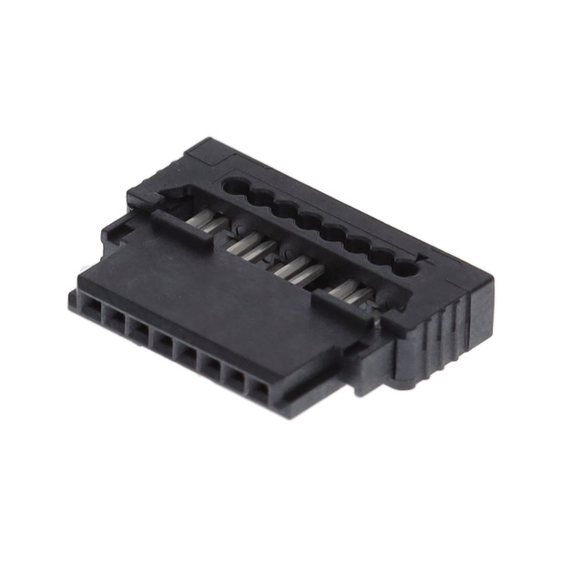 TE Connectivity Erni 224396-E electronic component product image