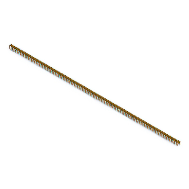 EDAC Inc. 105-107-208-100 electronic component product image