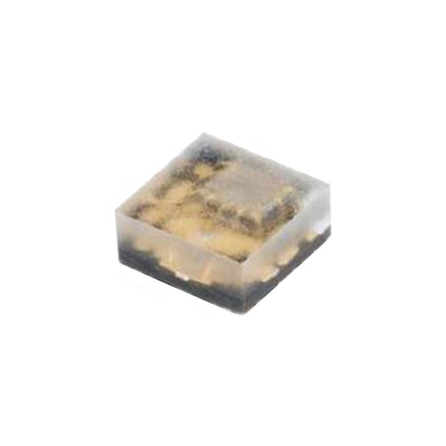 American Bright Optoelectronics Corporation BB-2020BGR-TRB electronic component product image