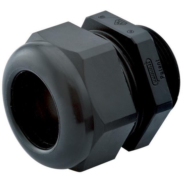 Hummel AG CD40MA-BK electronic component product image