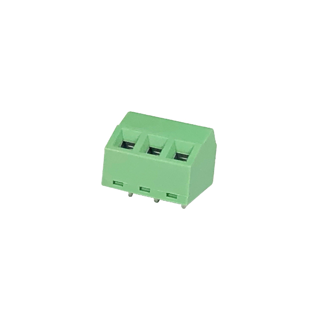 Dinkle Corporation, USA ELK500A-03P electronic component product image