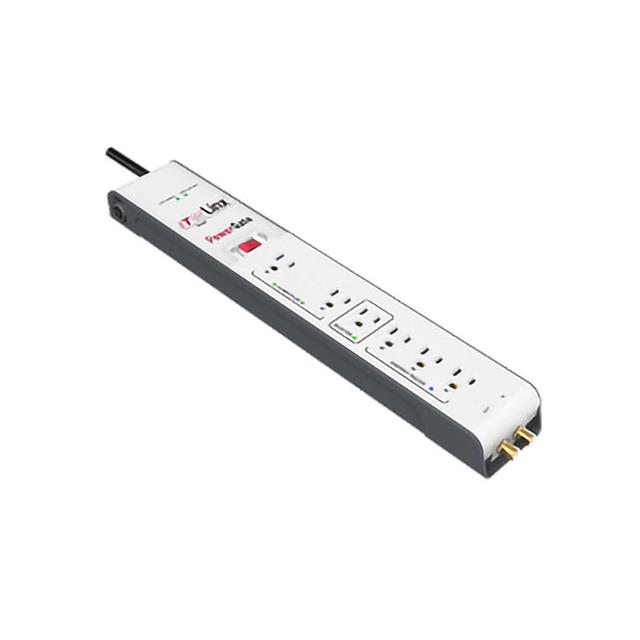 ITW LINX ES6SXC electronic component product image