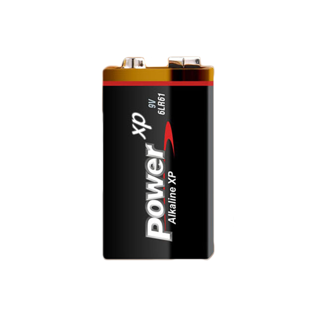 Power XP® PH-9V-XP electronic component product image