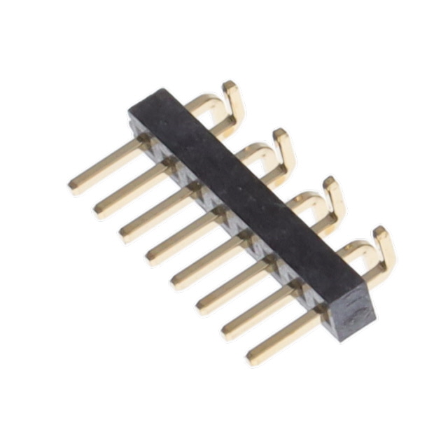 GCT BC032-08-A-2-0200-0200-L-D electronic component product image