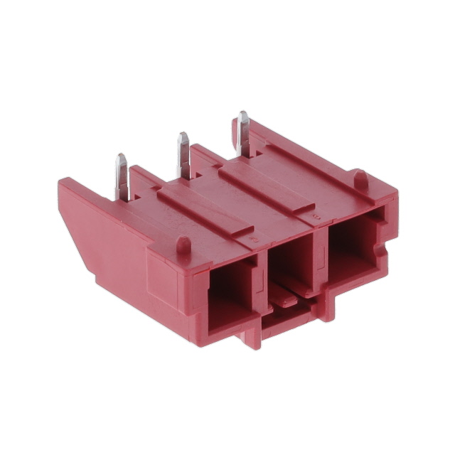 Hirose Electric Co Ltd DF22L-3P-7.92DS(53) electronic component product image