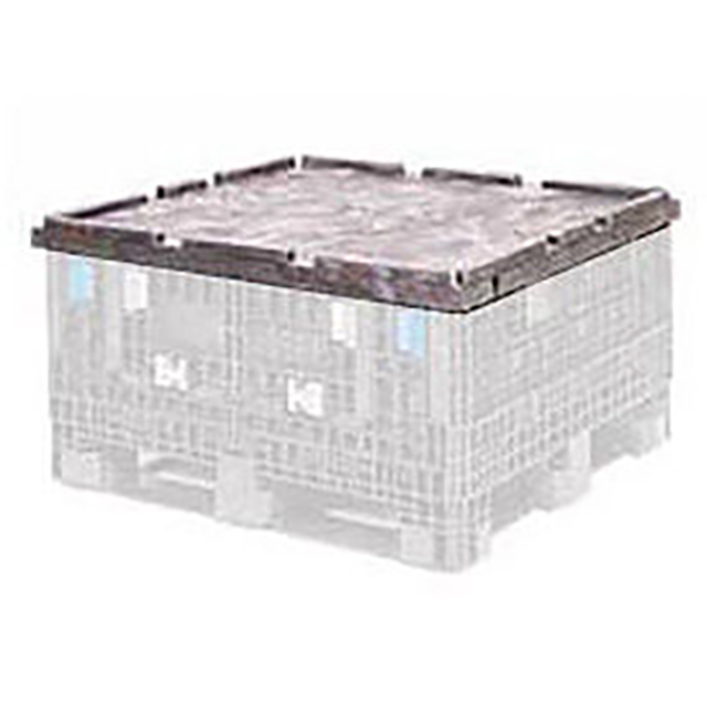 Orbis CGP4048BLACK electronic component product image