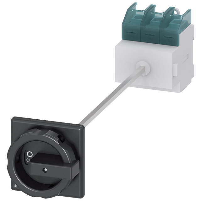Siemens 3LD28140TK51 electronic component product image