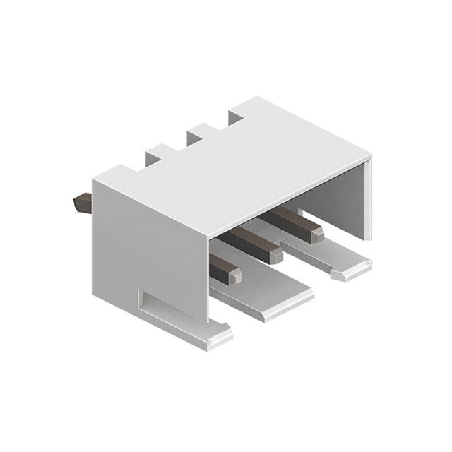 CNC Tech 51025-03-0100-01 electronic component product image