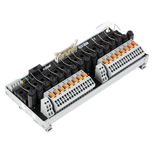 WAGO Corporation 704-5094 electronic component product image