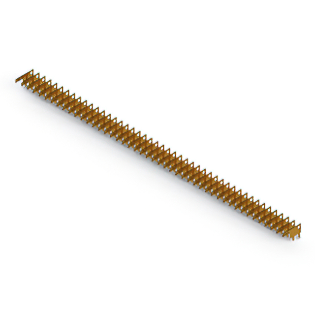 EDAC Inc. 105-046-201-200 electronic component product image