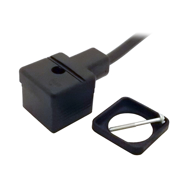 Molex 1210400159 electronic component product image