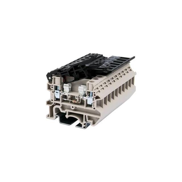 Dinkle Corporation, USA DK4N-TFL110(5X20) electronic component product image