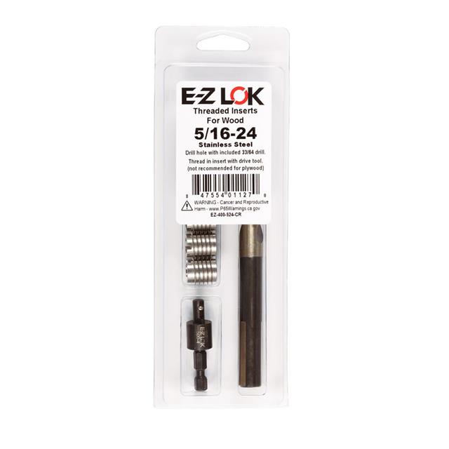 E-Z LOK EZ-400-524-CR electronic component product image