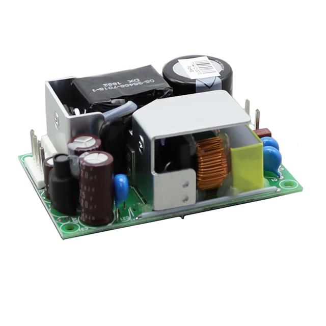 SL POWER / Advanced Energy MB60S18C electronic component product image