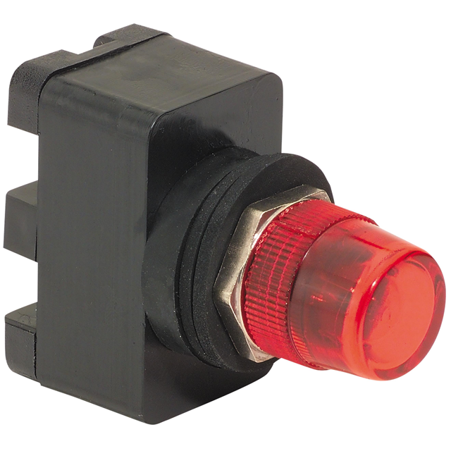 c3controls MRL125DLR-MPLLRD electronic component product image