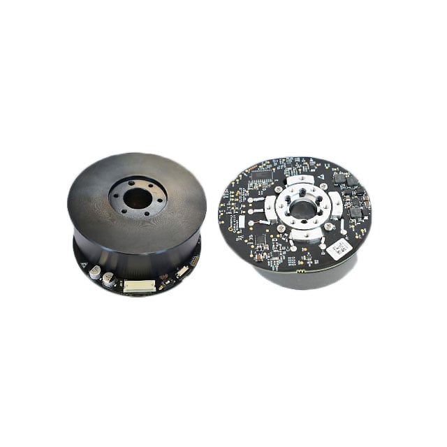 Overview Ltd OVU20012 electronic component product image