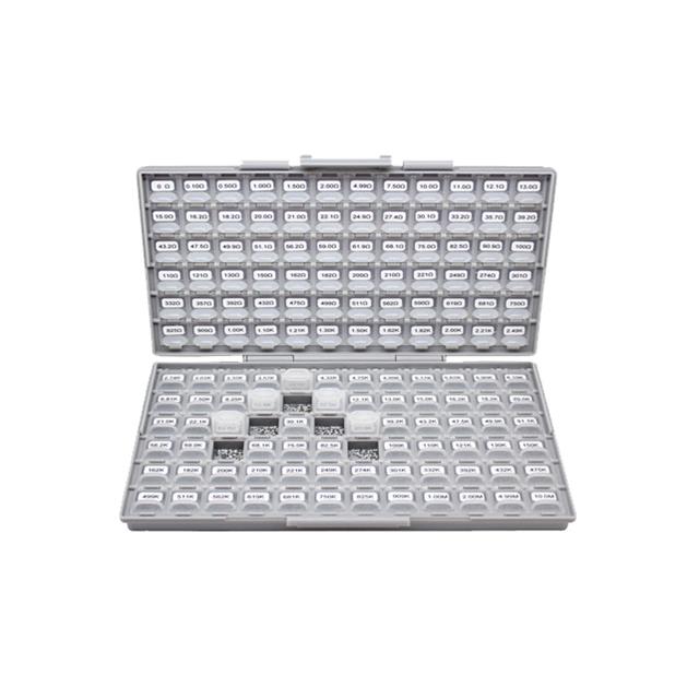 AideTek R06E24-100 electronic component product image