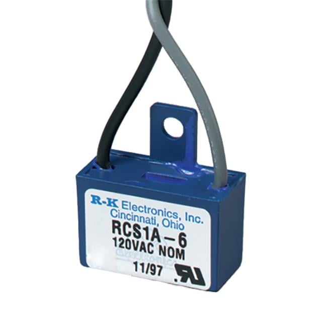 R-K Electronics, Inc. RCS3E-6 electronic component product image