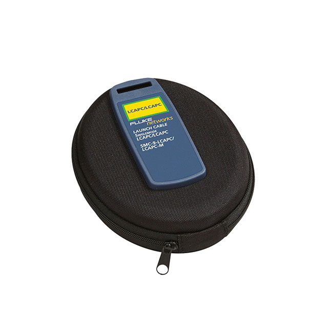 Fluke Networks SMC-9-LCAPC/LCAPCM electronic component product image