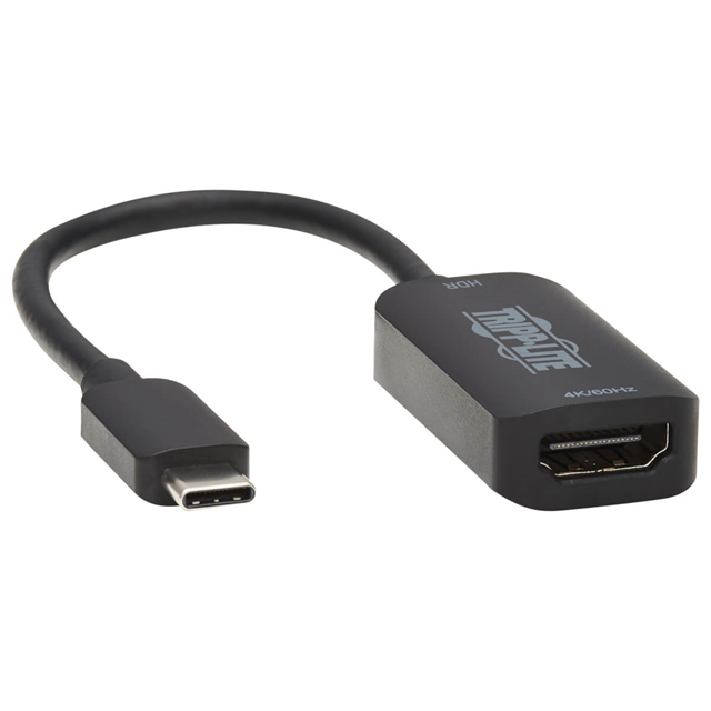 Eaton Tripp Lite U444-06N-HDR-B electronic component product image