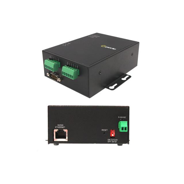Perle Systems 04031030 electronic component product image