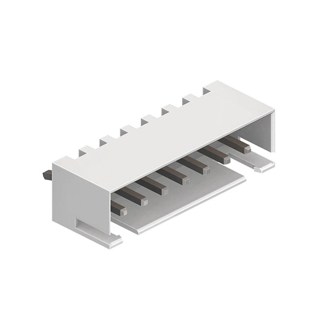 CNC Tech 51025-07-0100-01 electronic component product image