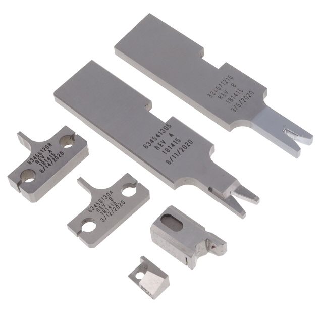 Molex 2130690570 electronic component product image