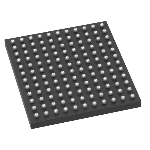 Texas Instruments WL1801GYFVR electronic component product image