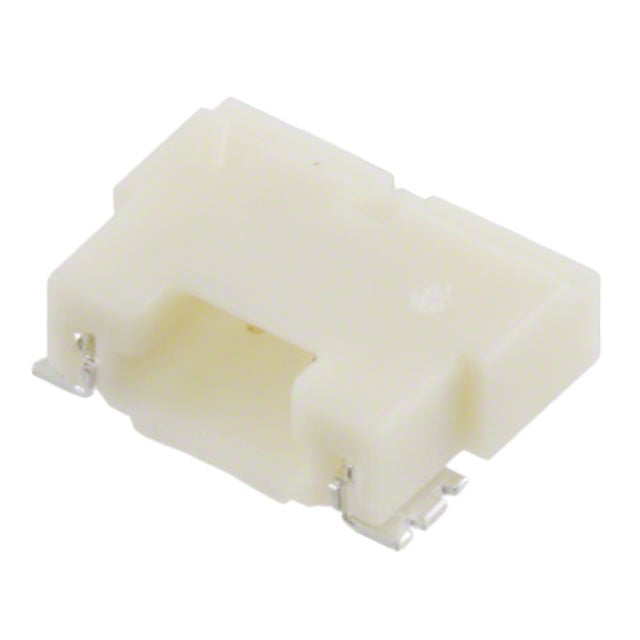 Hirose Electric Co Ltd DF14A-2P-1.25H(52) electronic component product image