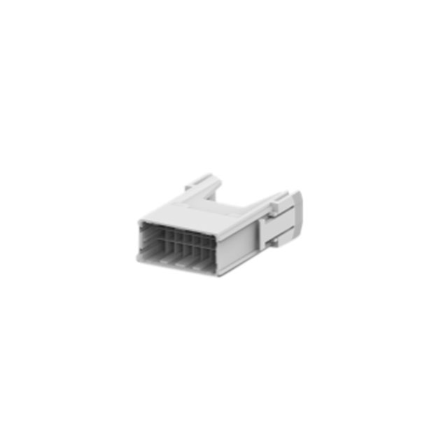 TE Connectivity AMP Connectors 2316315-2 electronic component product image