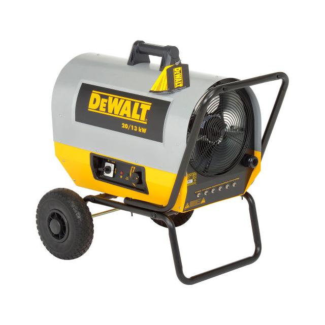 DeWalt DXH2000TS electronic component product image