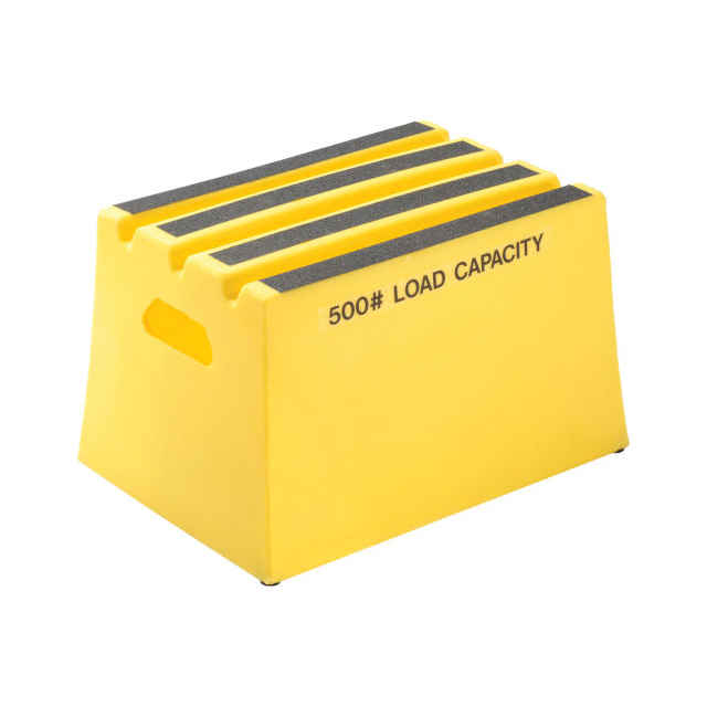 US Roto Molding ST-1 YEL electronic component product image
