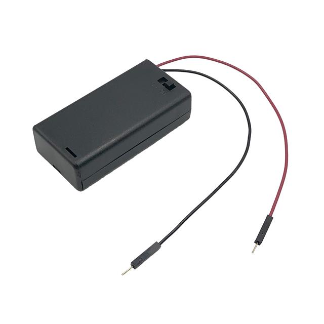 MED BH2A2P electronic component product image