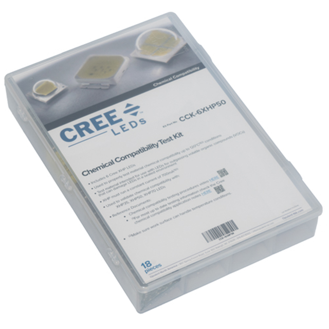 New Energy CCK-XHP50-CK01 electronic component product image
