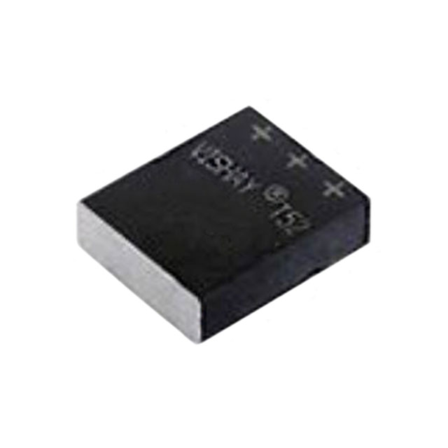 Vishay Polytech T52E5476M035C0100 electronic component product image