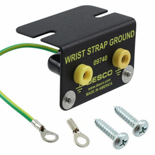 Desco 09740 electronic component product image
