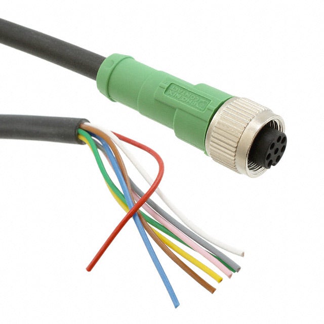 Phoenix Contact 1520369 electronic component product image