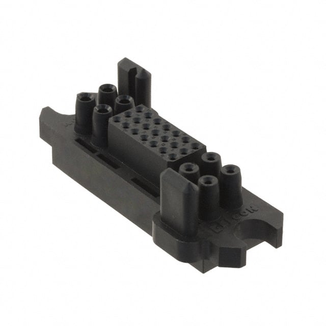 TE Connectivity AMP Connectors 1648208-1 electronic component product image
