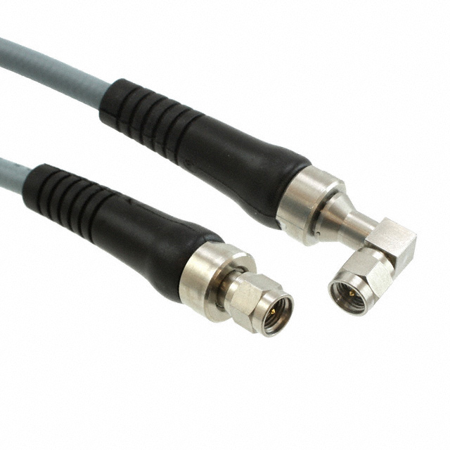 Cinch Connectivity Solutions Semflex 2122-DKF-0036 electronic component product image