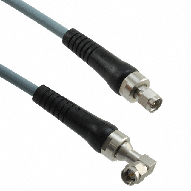 Cinch Connectivity Solutions Semflex 2122-DKF-0060 electronic component product image