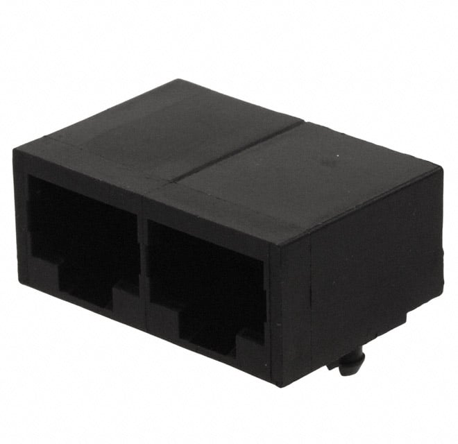 Molex 0432238195 electronic component product image