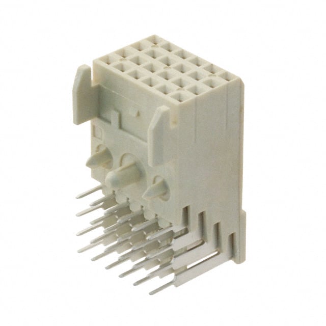 TE Connectivity AMP Connectors 5536507-1 electronic component product image