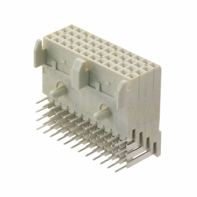 TE Connectivity AMP Connectors 5536507-2 electronic component product image