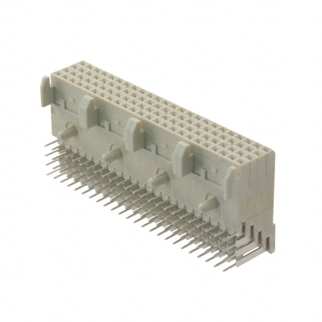 TE Connectivity AMP Connectors 5536507-3 electronic component product image