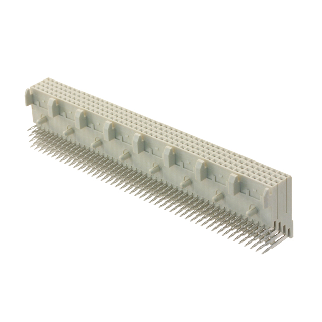 TE Connectivity AMP Connectors 5536511-4 electronic component product image
