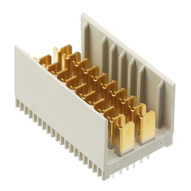 TE Connectivity AMP Connectors 6469025-1 electronic component product image