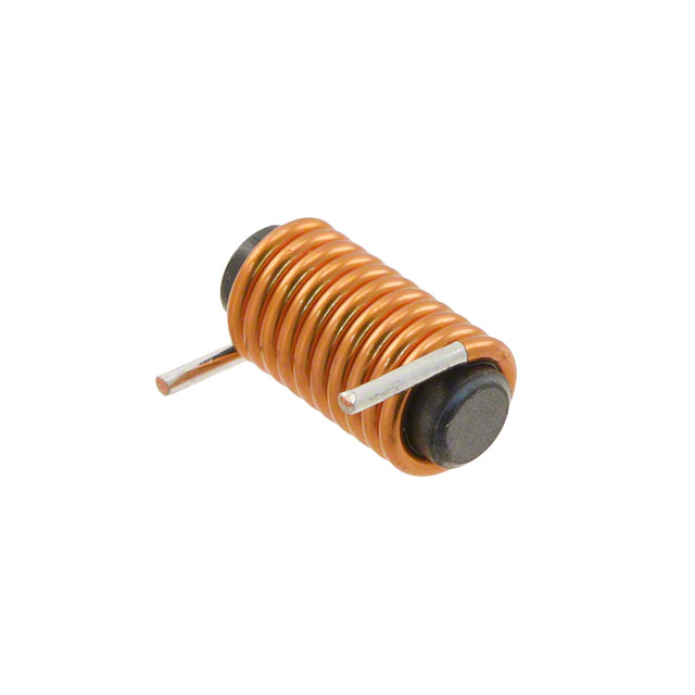 Würth Elektronik 744710210 electronic component product image