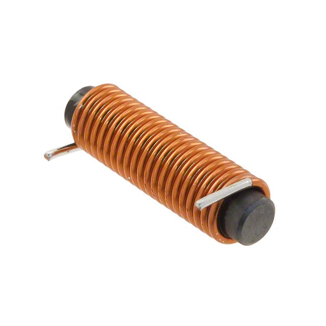 Würth Elektronik 744711010 electronic component product image
