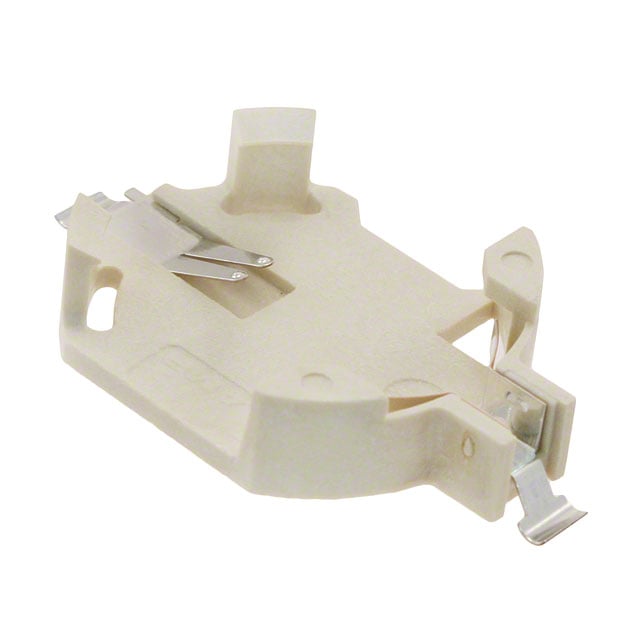 TE Connectivity AMP Connectors 796136-1 electronic component product image