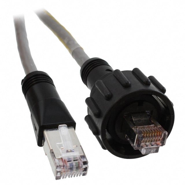 Molex 0847029008 electronic component product image